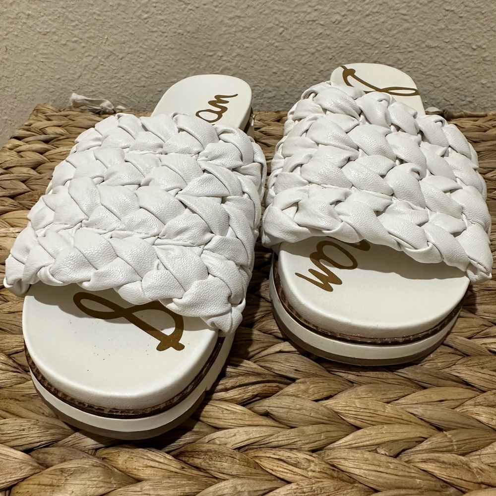 Sam Eldeman - image 2